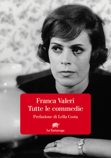 Franca Valeri Tutte le commedie